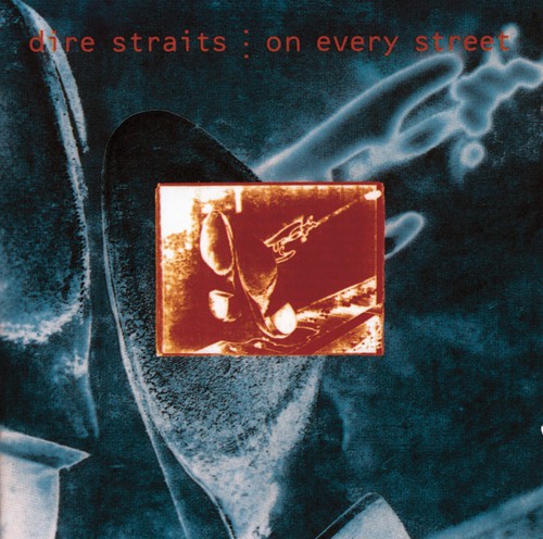 On Every Street [Import]