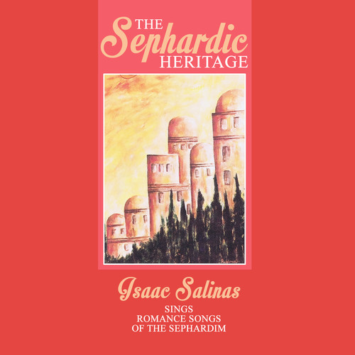 Sephardic Heritage
