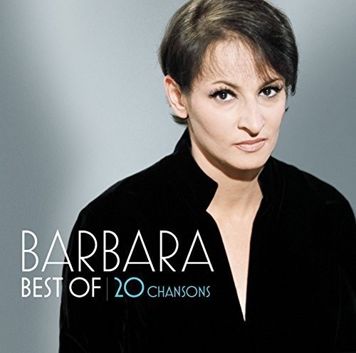 Best Of 20 Chansons (Uk)