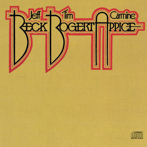 Beck Bogert and Appice