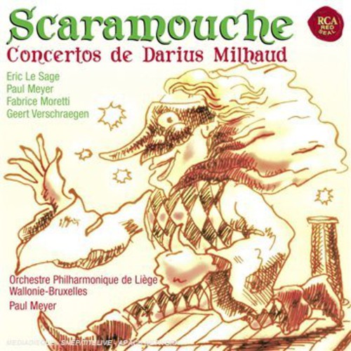 Milhaud-Cons