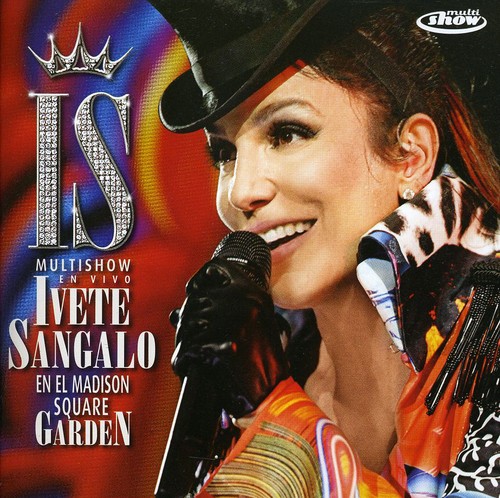 En Vivo en El Madison Square Garden [Import]