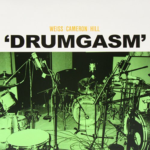 Drumgasm