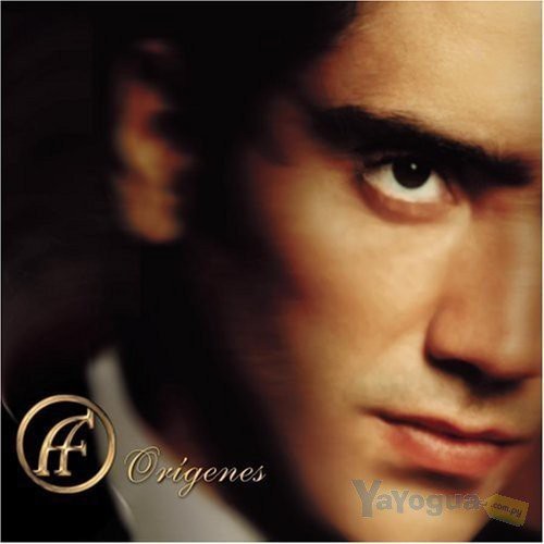 Origenes [Import]