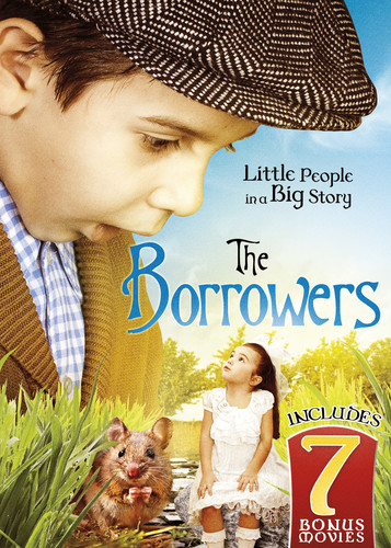 BORROWERS