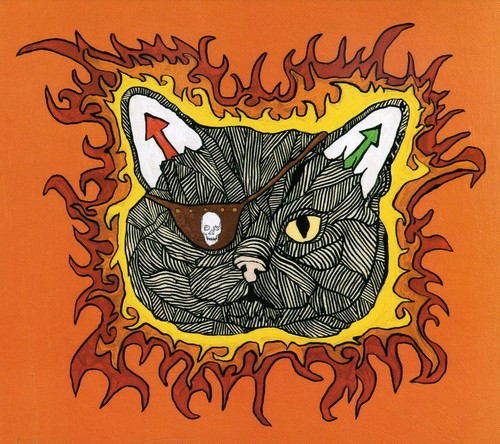Push Pull - Between Noise & the Indians