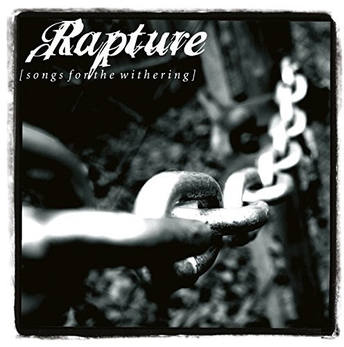 Songs For The Withering [Import]