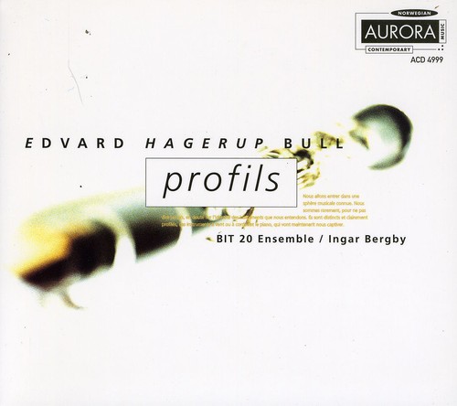 Profils / Sinfonia a Cinq / Sextuor