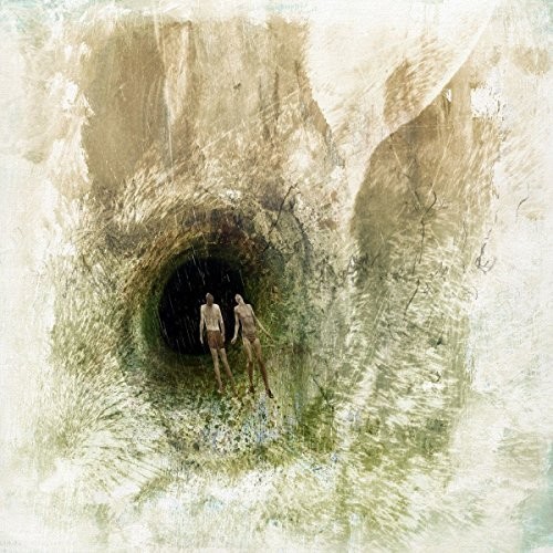 COUPLE IN A HOLE - O.S.T.