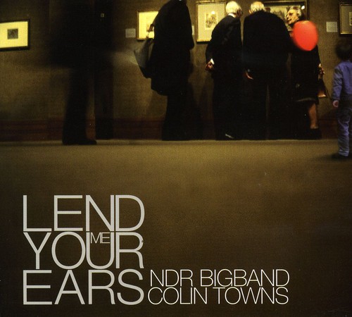 Lend Me Your Ears [Import]