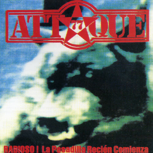 Rabioso la Pesadilla Recien [Import]