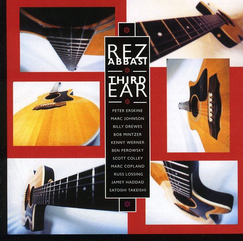 Third Ear [Import]