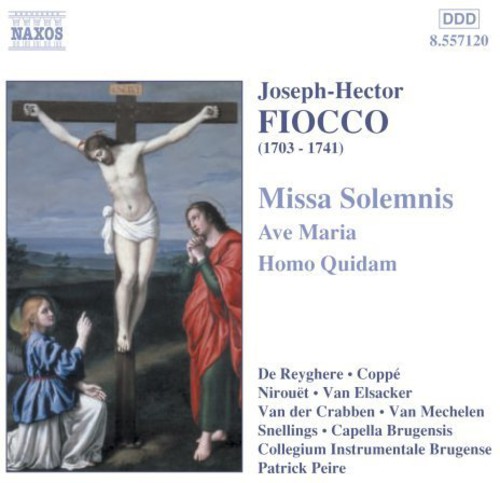 J. Fiocco - Missa Solemnis