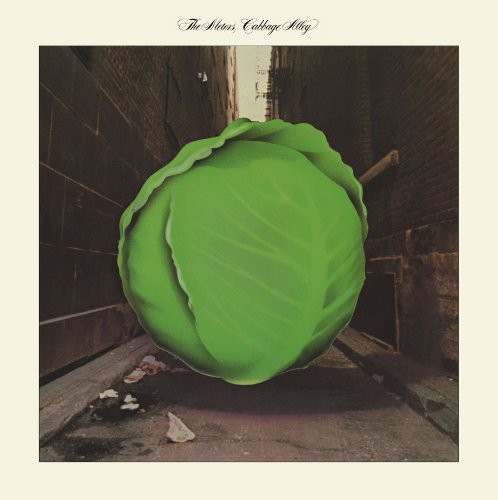 Cabbage Alley [Import]
