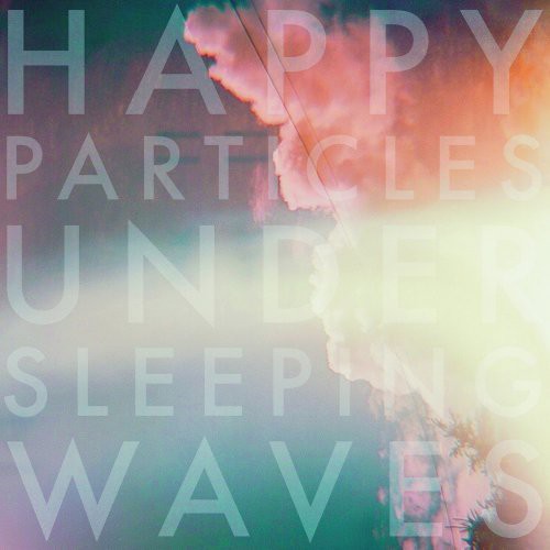 Under Sleeping Waves [Import]