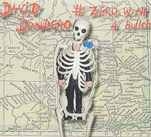 Zero with a Bullet [Import]