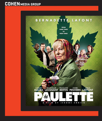 Paulette