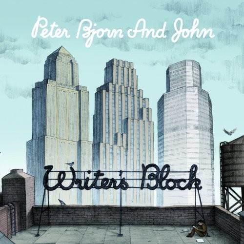 Writers Block [Import]