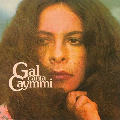 Gal Canta Caymmi [Import]