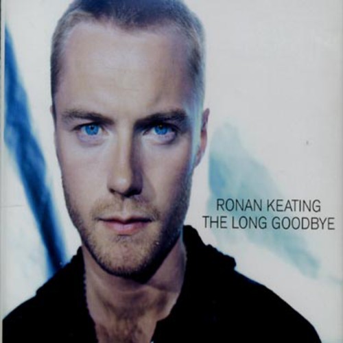 Long Goodbye [Import]