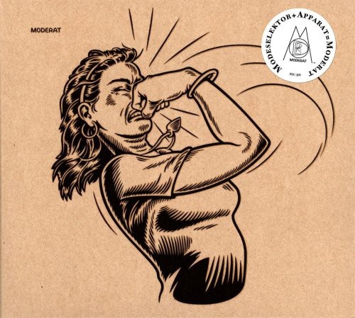 Moderat - Moderat