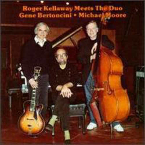Meets Bertoncini and Moore