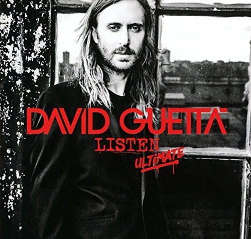 Listen Ultimate [Import]
