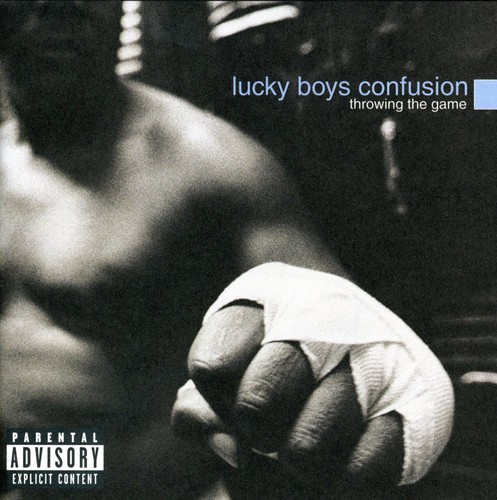 Lucky Boys Confusion - Throwing the Game