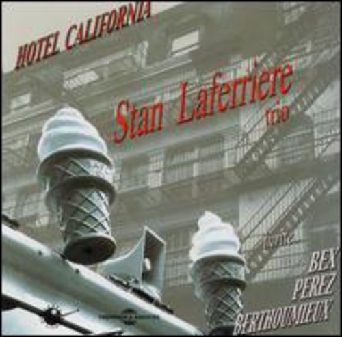 Hotel California