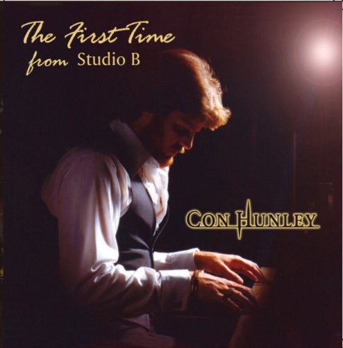 The First Time: From Studio B