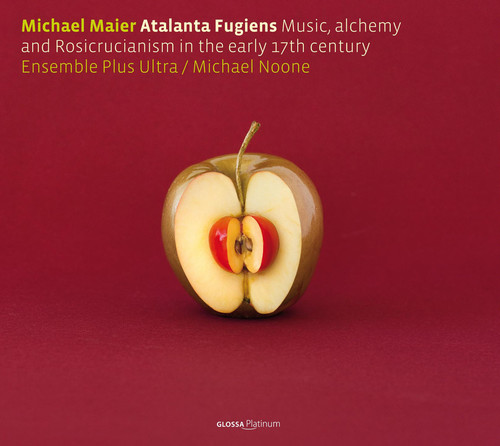 Atalanta Fugiens