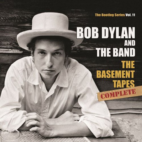 Bootleg Series 11 [Import]