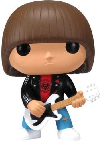 Funko Ramones Vinyl Figurine - Johnny Ramone Pop Rocks Vinyl