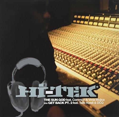 Album Art