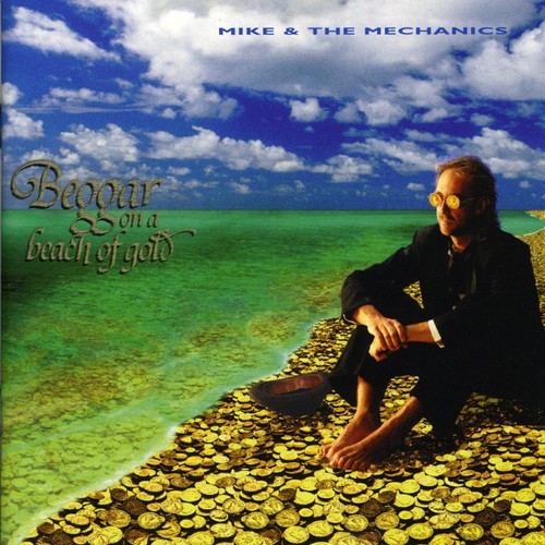 Beggar On A Beach Of Gold