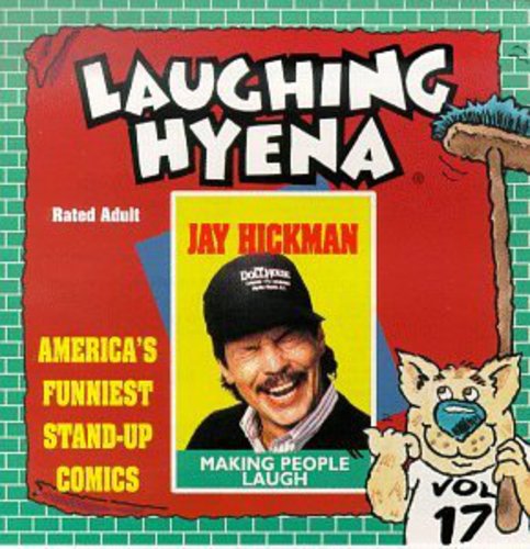 Making People Laugh