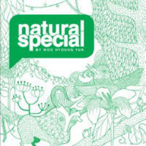 Special [Import]