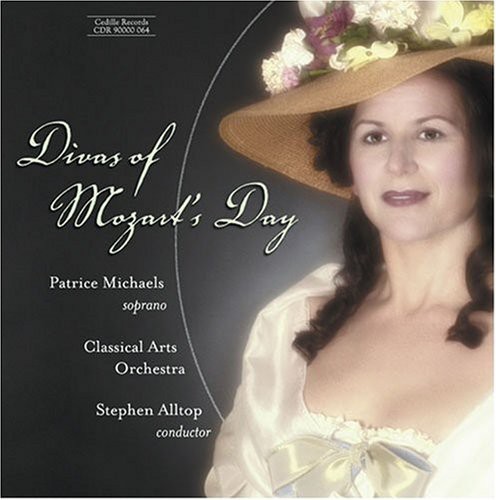 Divas of Mozart's Day