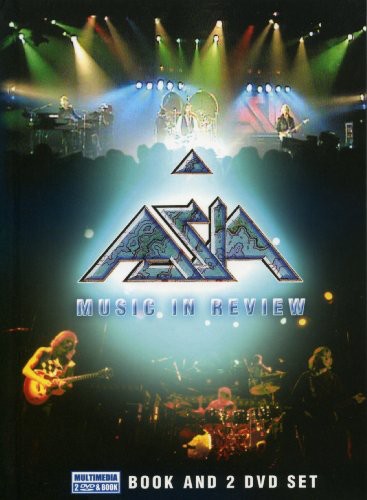 Music in Review [Import]