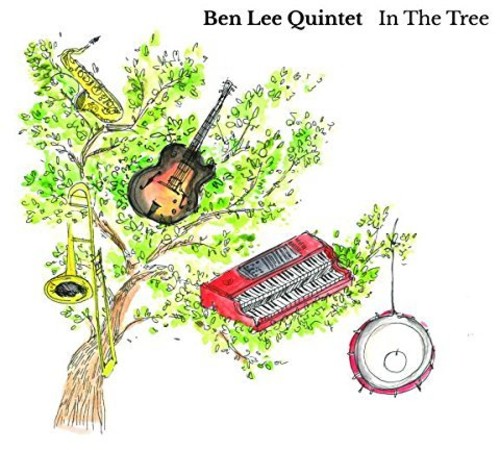 In The Tree [Import]