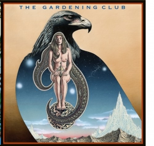 The Gardening Club