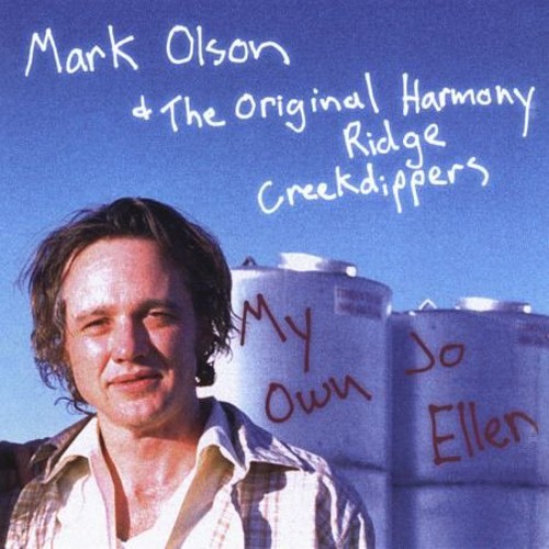 My Joe Ellen [Import]