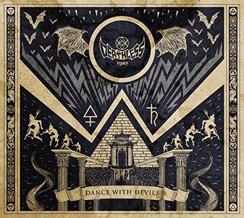 Dance With Devils