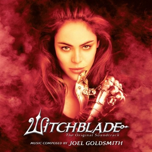 Witchblade (Original Soundtrack)