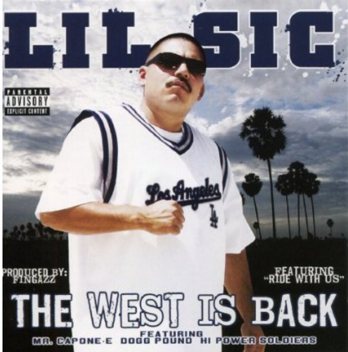 WEST IS BACK