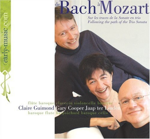 Trio Sonata
