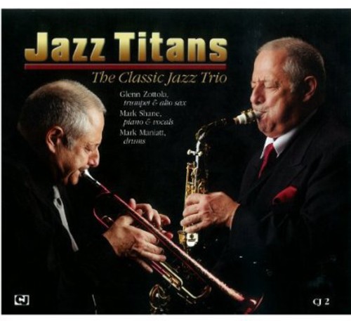 Jazz Titans