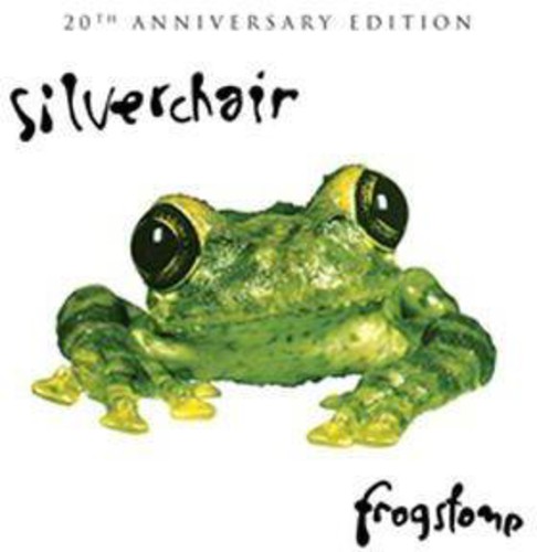 Frogstomp (20th Anniversary Edition) [Import]