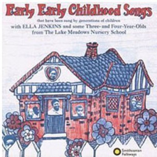 Early Early Childhood Songs