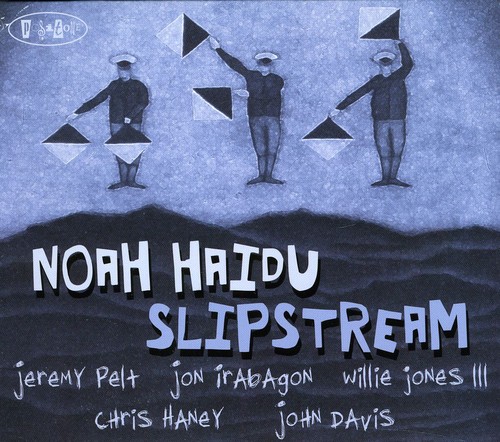 Slipstream